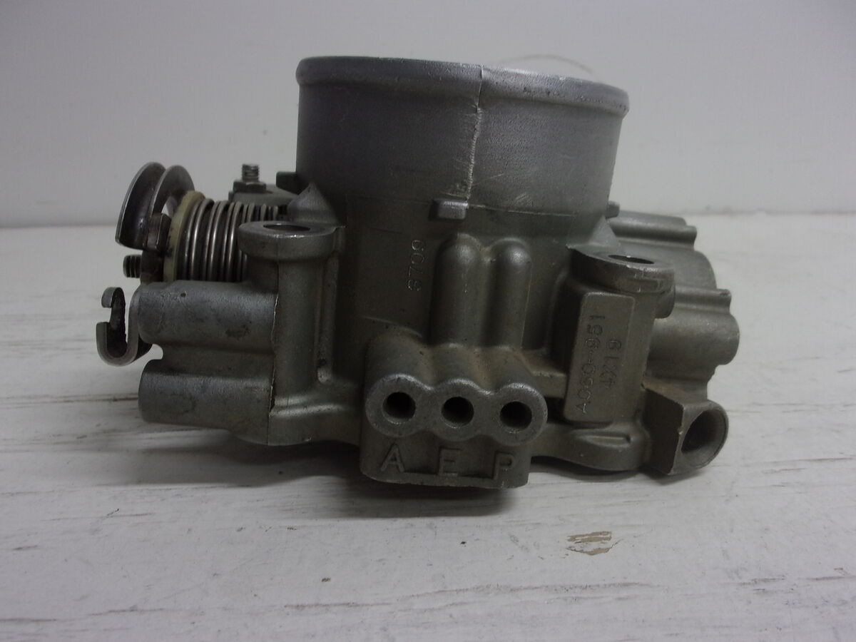 Kawasaki Jet Ski 2004-2005 STX-15F OEM Throttle Body Kawasaki Jet Ski 2004-2005 STX-15F OEM Throttle Body