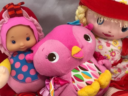 Fisher Price Little People Großer Tier Zoo Elefant Spielzeug Musik & Sound (F) - Bild 3 von 5