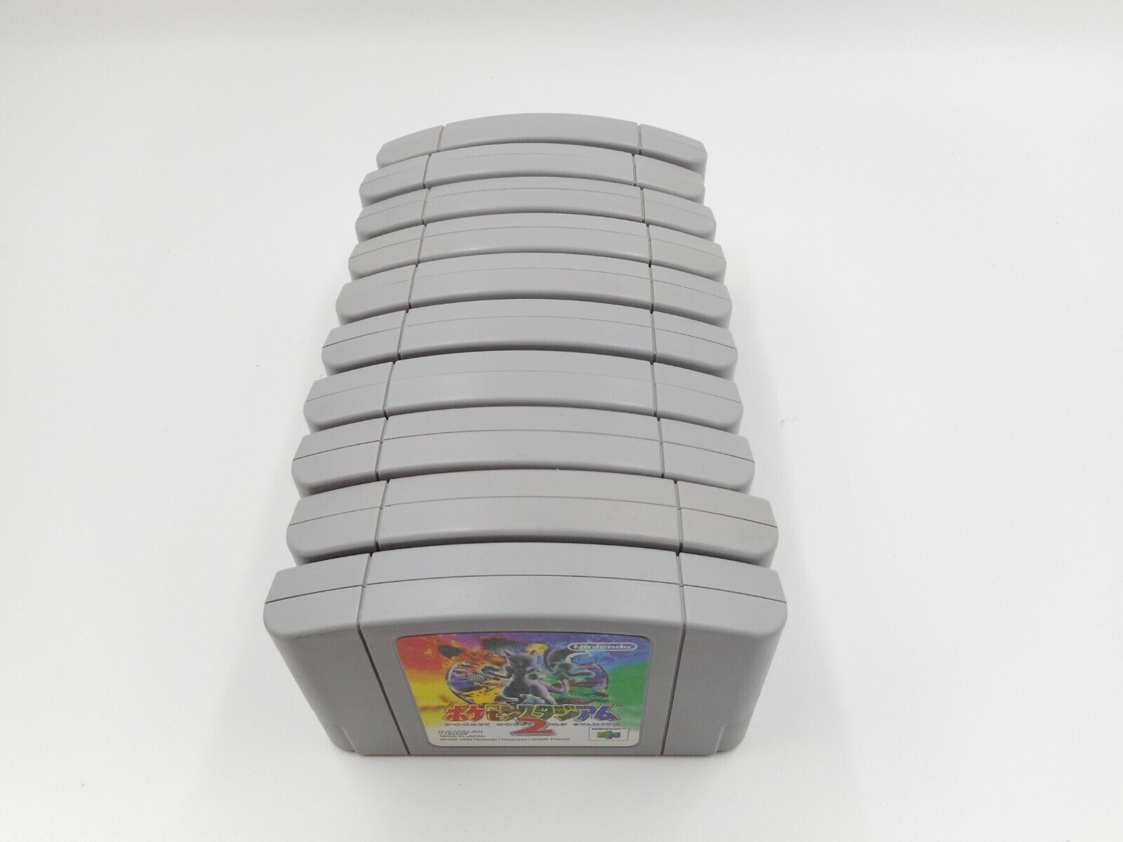 10 Placas Decorativas Mdf Jogos Nintendo 64 Classicos