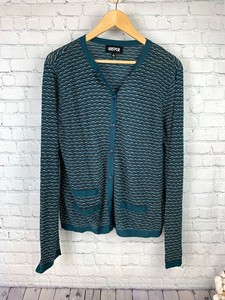 kasper cardigan
