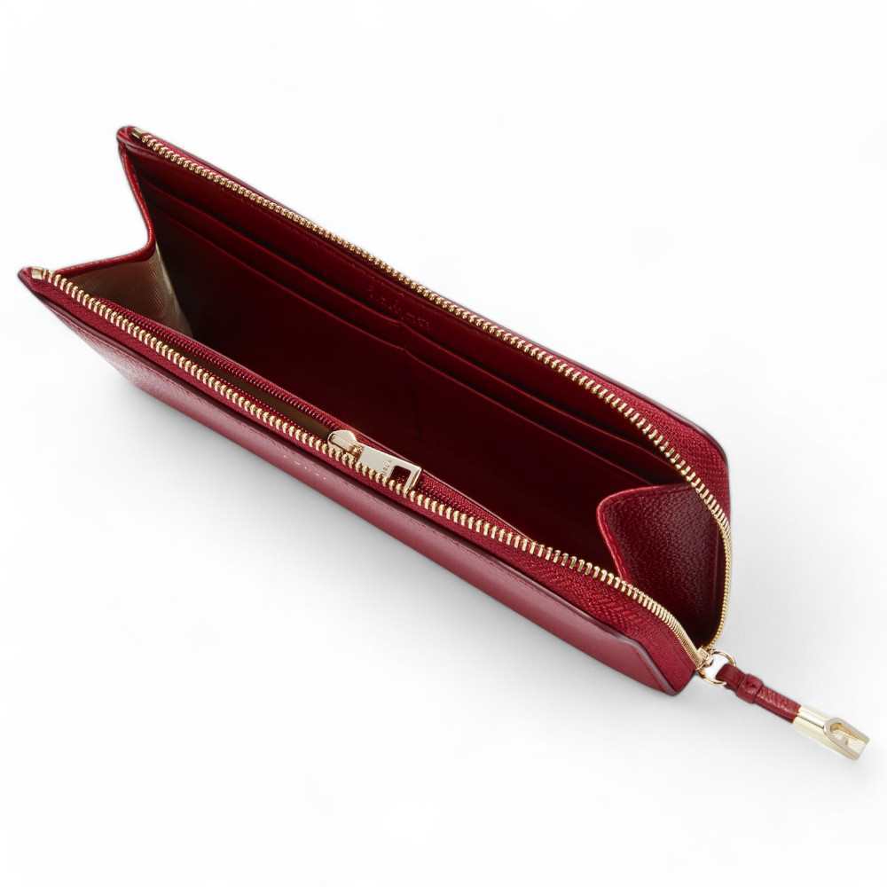 NEW FURLA Wallet Goccia Female Leather - WP00471-BX3036