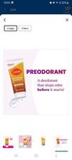 All Body Deodorant
