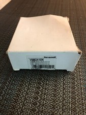 HONEYWELL V5863A1006    3 Way CARTRIDGE GLOBE VALVE  NEW!