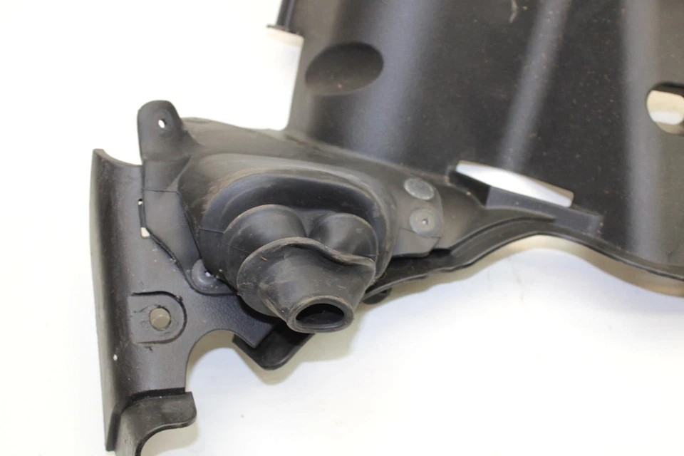 2008 Yamaha Fx Nytro Oem Left Under Belly Pan 8GL-2196A-00-00 SY106 - Image 4 of 4