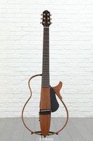 Yamaha Slg200s - Natural (guitar Hmx280045) on sale Yamaha Slg200s - Natural (guitar Hmx280045) on sale