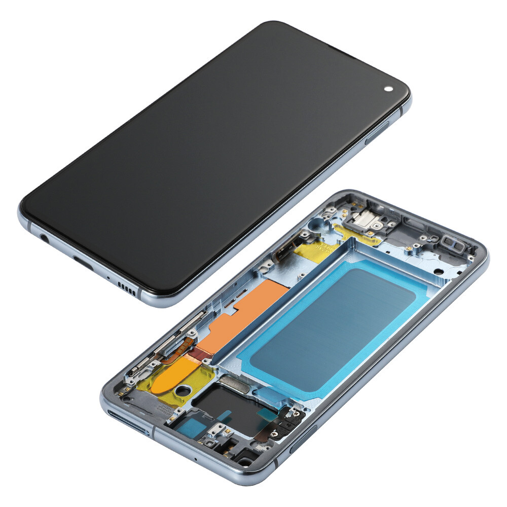 【ジャンク】Galaxy S10e ２台セット ジャンク】Galaxy S10e 2台セット