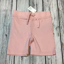 Baby Gap Girls 18-24 Months Pink Shorts. Nwt