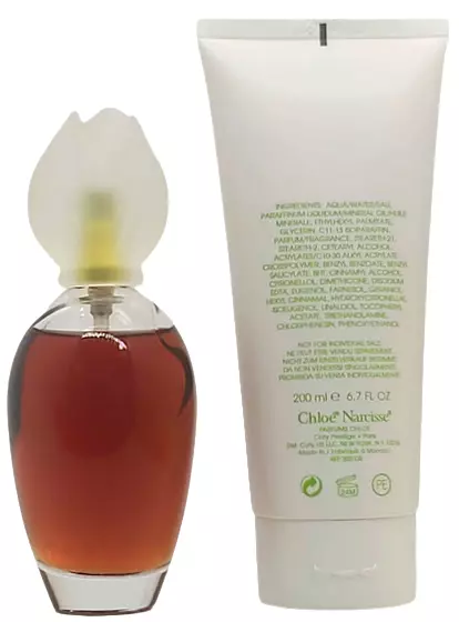 Chloe narcisse alternative new arrivals
