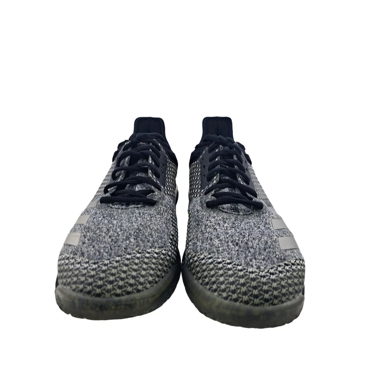 Adidas Originals Womenu0026#039;s Crazyflight X 2 Black, Gray, Volleyball Shoe  Size 9 | eBay