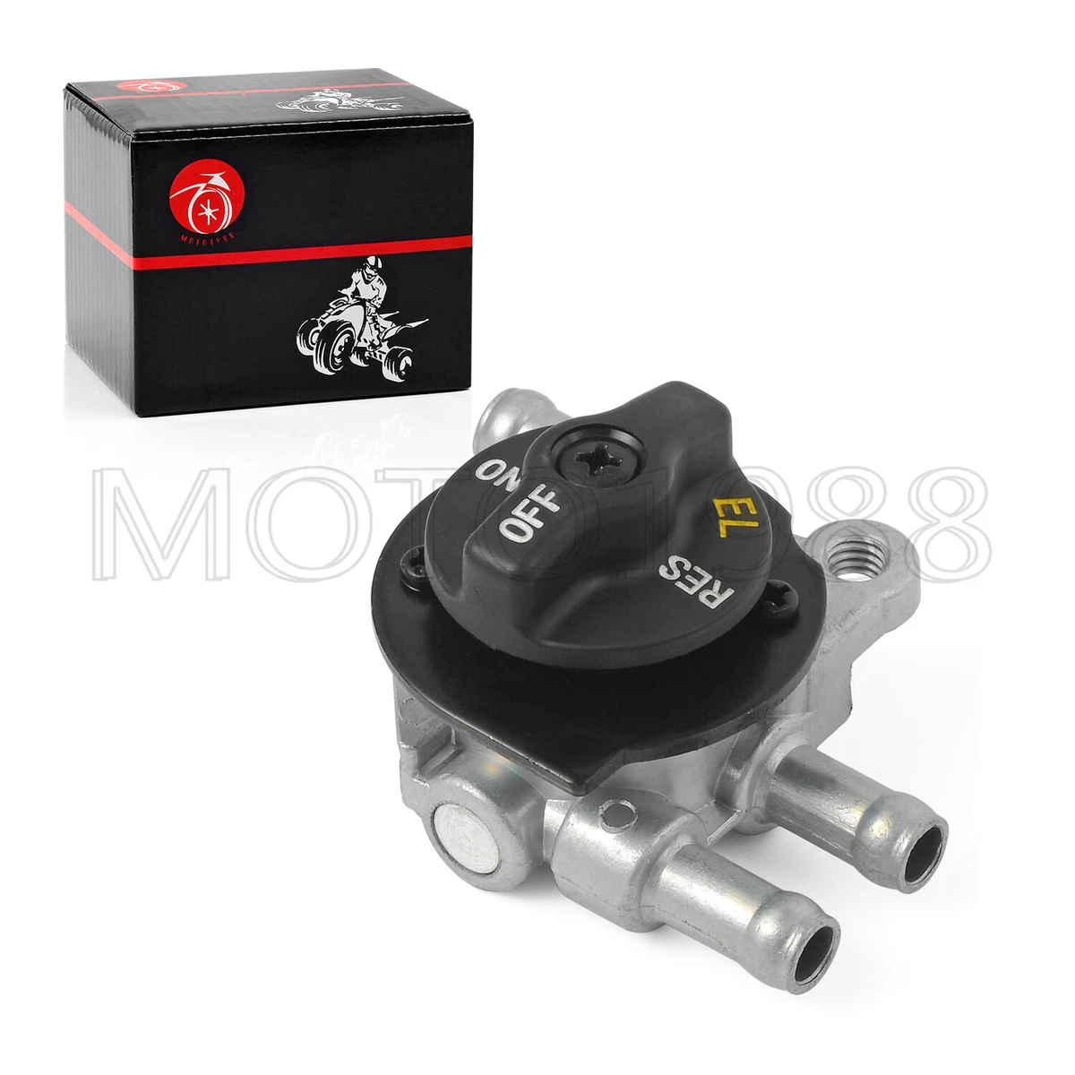 Fuel Petcocks & Taps for Kawasaki Ninja ZX6 | eBay