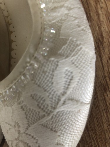 4 pairs of Girls Shoes sizes from uk 11-12. - Picture 8 of 16