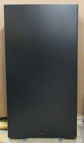 FUJITSU Storage ETERNUS CS800 42HU Rack Cabinet ETCS8-RACKCAB - Picture 3 of 10