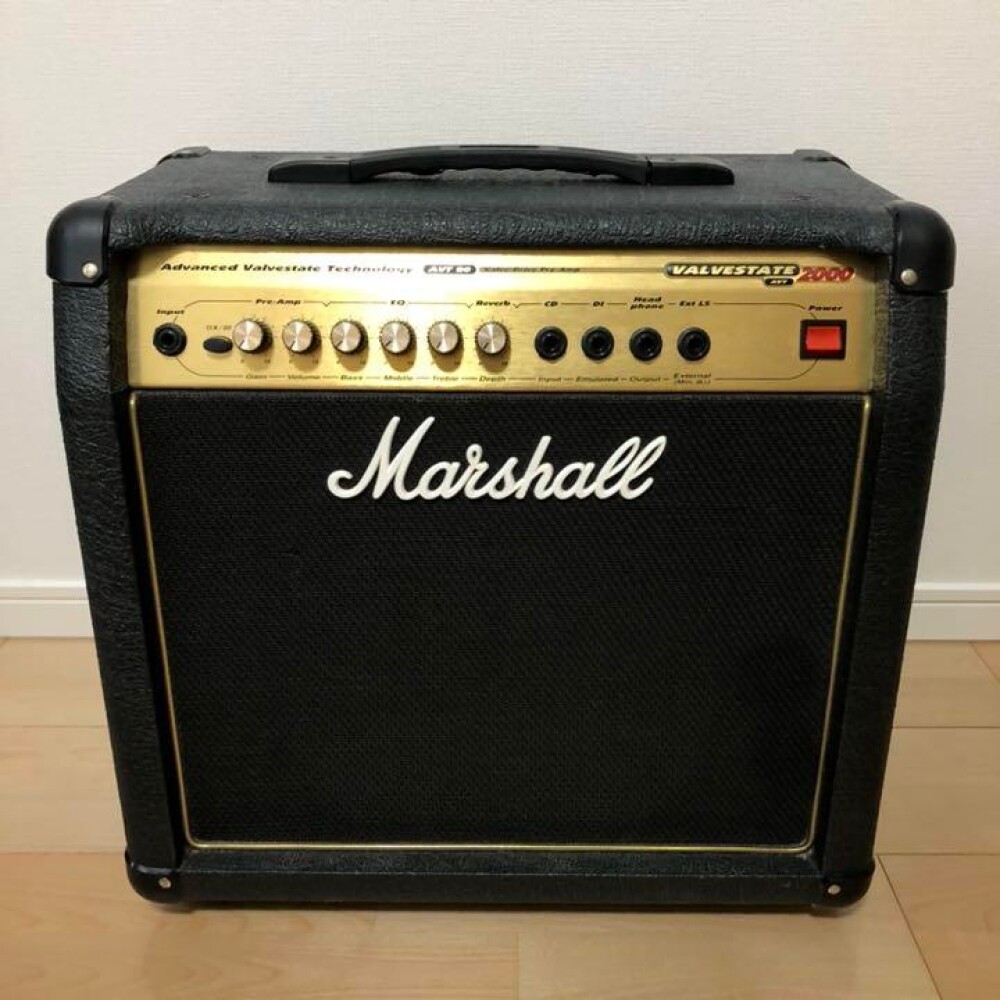 Venta de Marshall Mg100dfx | 45 articulos de segunda mano
