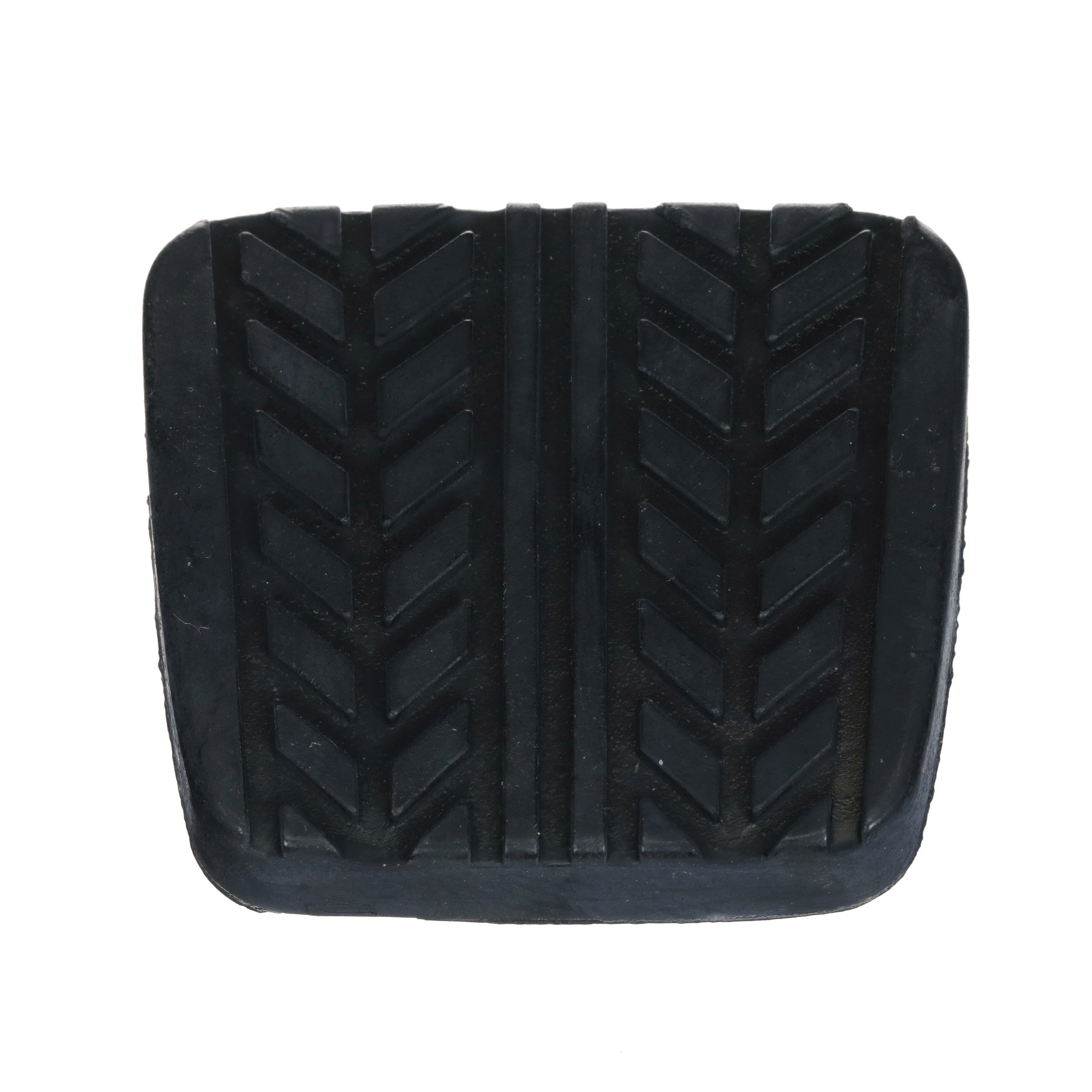 OEM S08343028 Brake or Clutch Rubber Pedal Pad for Ford Probe  