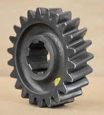 70-196-31 REVERSE GEAR (22T-6 SPL) - SPICER AUX (T210-59) TRANSMISSION ***NEW***