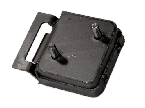 Support moteur Jeep CJ V8 élimine vibrations 4.9L et 6.6L