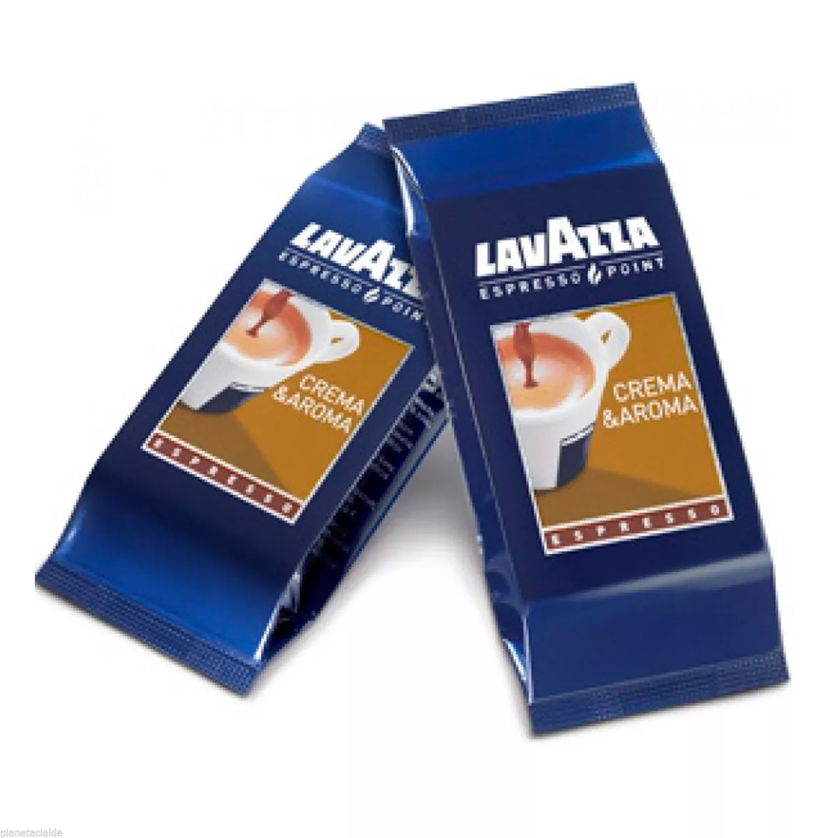Capsul lavazza 2025