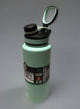 NEW TAL Ranger Pro 40oz MINT GREEN Sports Outdoors Water Hydration Bottle
