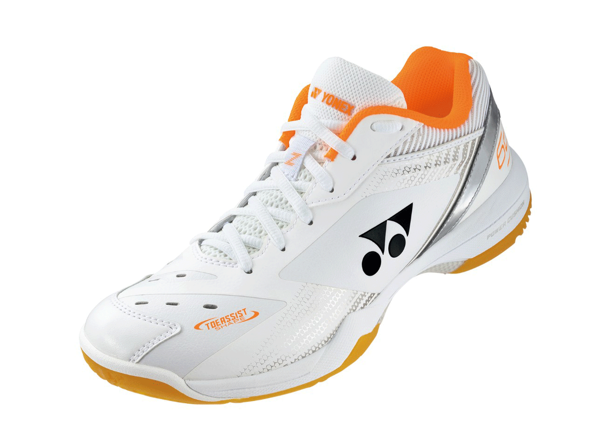 Yonex Power Cushion 65Z3 Wide Men's Badminton Shoes SHB