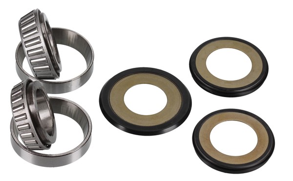 ALL Balls Lenkkopflager Kit Passt An Yamaha YZ YZF WR-F 125 250 400 426 450-image