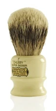 Simpson Chubby Super Badger Shaving Brush - 1