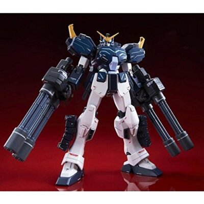 1/100 MG Gundam Heavyarms Kai EW Endless Waltz Model Kit Japan | eBay