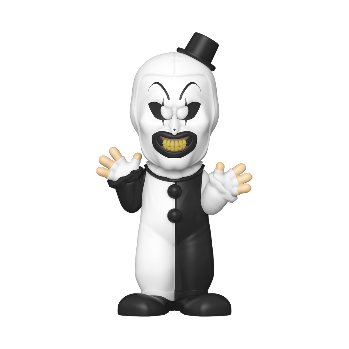 Funko Vinyl Soda: Terrifier - Art the Clown - Hot Topic