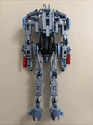 LEGO Technic Star Wars: Super Battle Droid 8012 Complete