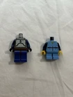 RARE LEGO Star Wars Jango Fett (Balaclava Head) Boba Fett 7153 Minifigure Parts