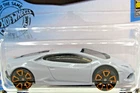 HOT WHEELS 2019 FACTORY FRESH SERIES LAMBORGHINI HURACAN