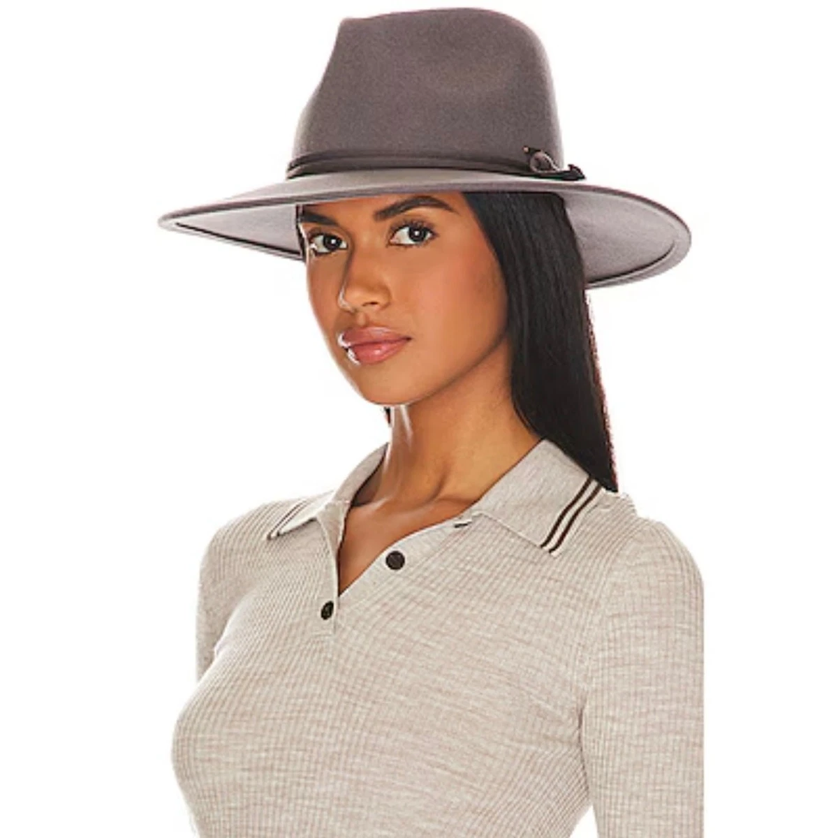 Brixton 100% Wool Hats for Women for sale | eBay display picture 3