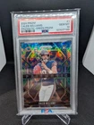 2024 Panini Prizm - Prizmatic Caleb Williams #1 Green Prizm (RC)