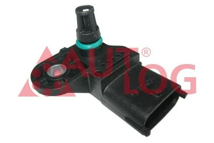 AUTLOG AS4915 Ladedrucksensor für FIAT PANDA (169) BRAVO II (198) Saugrohr - Bild 2 von 4