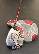 Ping G15 4Wood - Right Hand - Stiff Flex 17* Head Cover Included