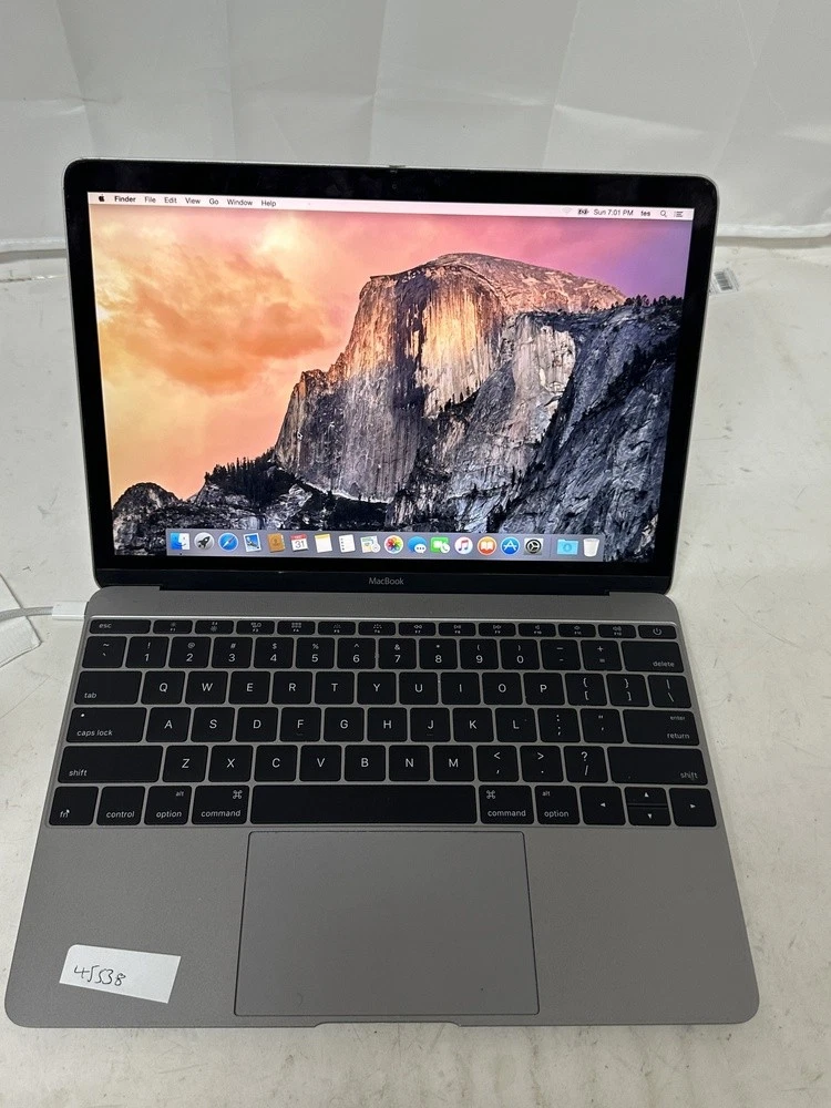 2015 Apple MacBook 12 Inch Laptops for sale | eBay