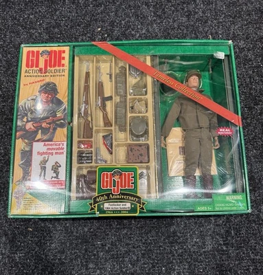 Gi Joe Footlocker for sale | eBay