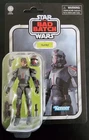 Star Wars The Vintage Collection Hunter Figure VC268 The Bad Batch 2023 Release