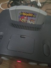 Super Smash Brothers - Nintendo 64 N64