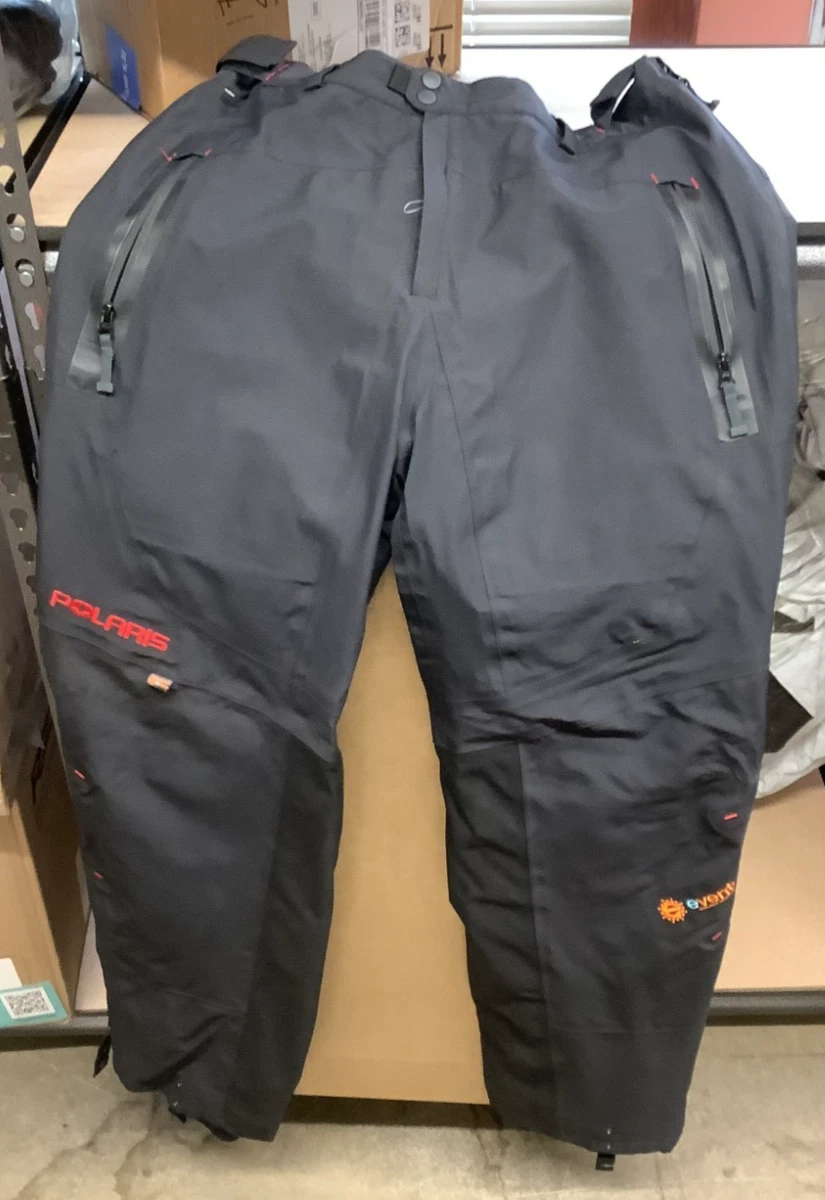 00s POLARIS レーシング パンツ スノーモービル モトクロス w34 Polaris Winter Sports Snow Pants & Bibs for sale | eBay
