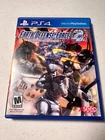 Earth Defense Force 4.1 The Shadow of New Despair for Playstation 4 (PS4) CIB