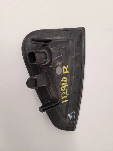 Luz marcadora lateral derecha pasajero Dodge Charger 2006-2010 04806218AD        Foto 4 de 4