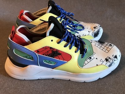 Creative Recreation CARRARA Men's Sneaker MENS US SIZE 9.5