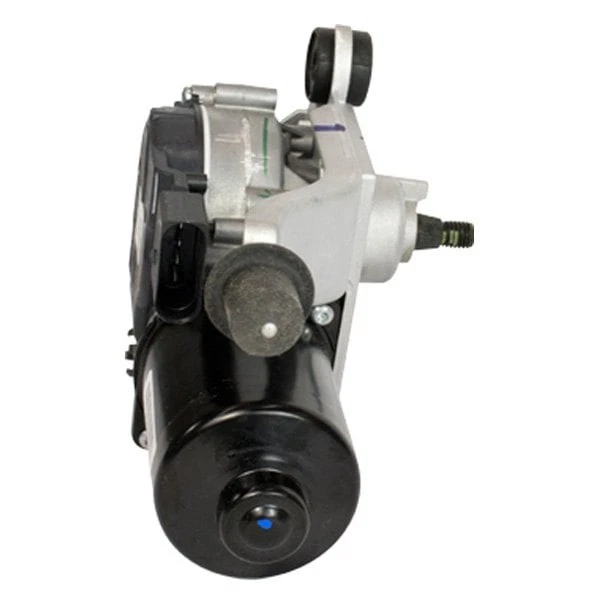 For Ford Escape 13-19 Motorcraft WM943 Front Driver Side Windshield Wiper Motor — 第 3/4 张图片