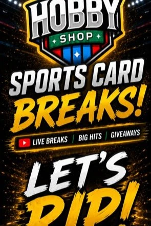 NBA HOOPS BREAKS!!