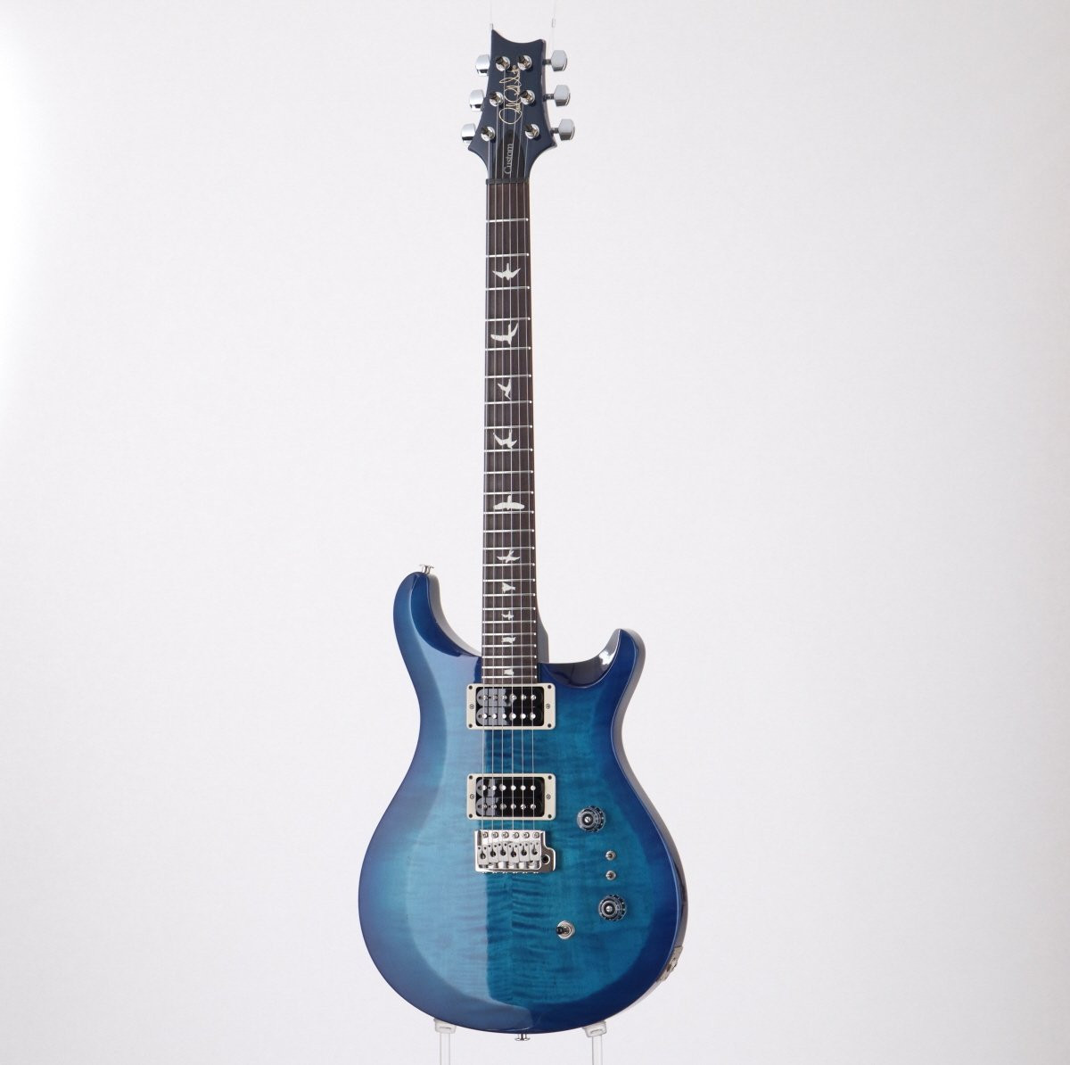 ギター Paul Reed Smith(PRS) SE custom24 PRS SE Custom24 Ruby エレキギター ポールリードスミス(Paul