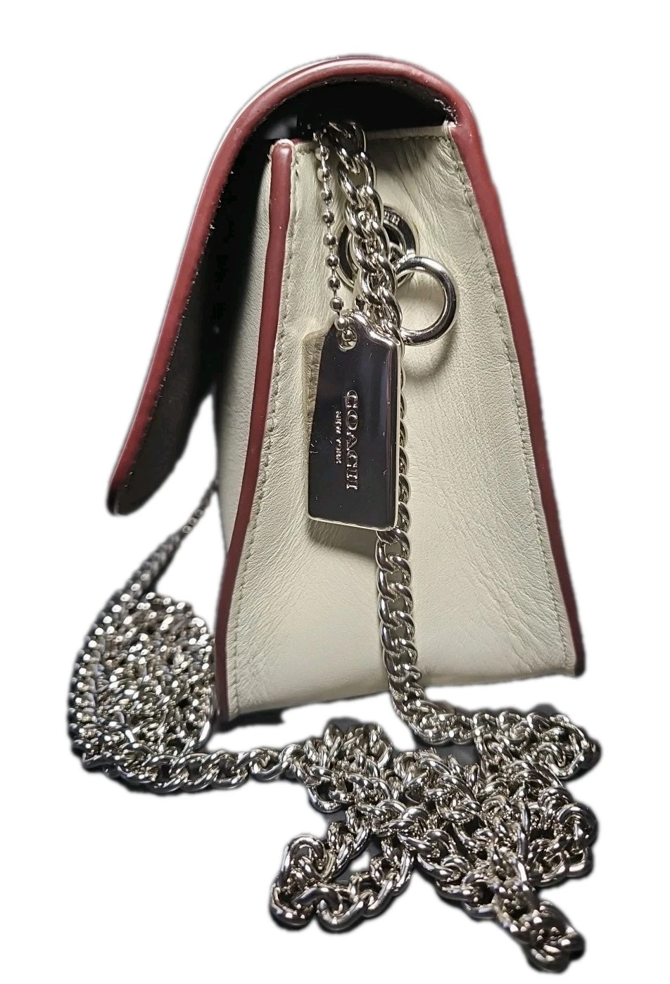 Borsa a tracolla Coach borsa LeaCoach Bowery K1757 57714