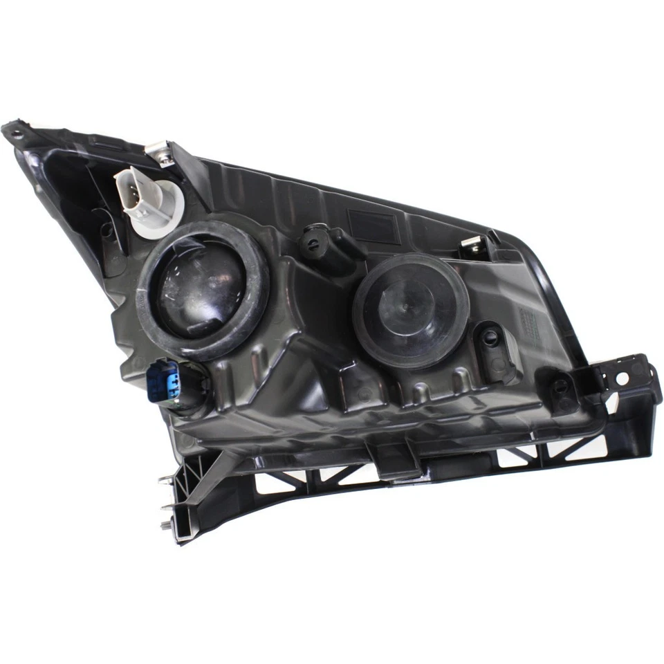 Faro lado conductor y pasajero Mercury Milan 2006-2009 | FO2502235 Foto 2 de 3