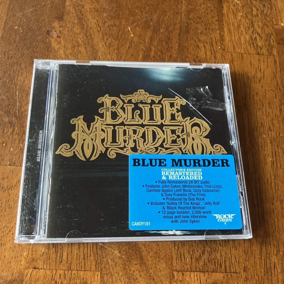Music CDs John Sykes for sale | eBay