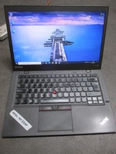 14" Lenovo ThinkPad X1 Carbon laptop Intel Core i7-5600U @2.60GHz, 8GB with PSU