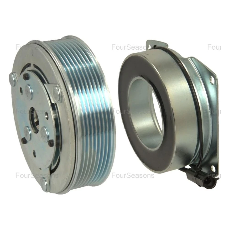 For Freightliner FLC120 1981-1986 Four Seasons A/C Compressor Clutch — 第 2/4 张图片
